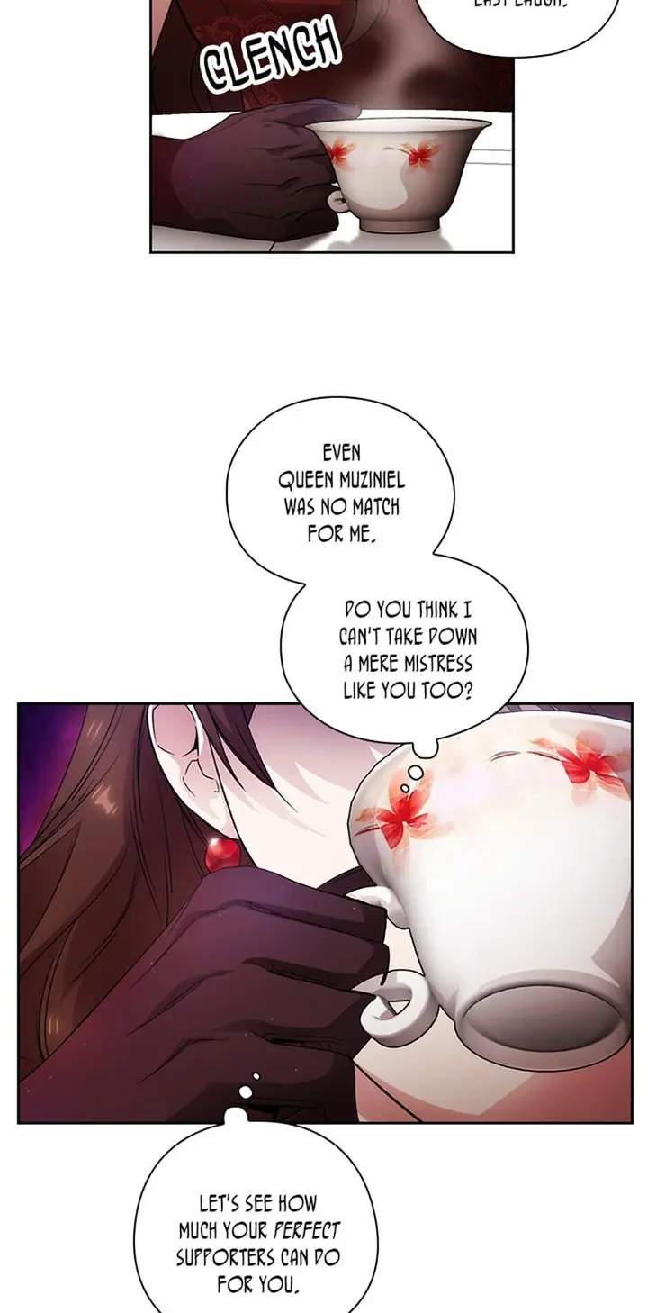 Reminiscence Adonis Manhwa Chapter 185 - Page 13