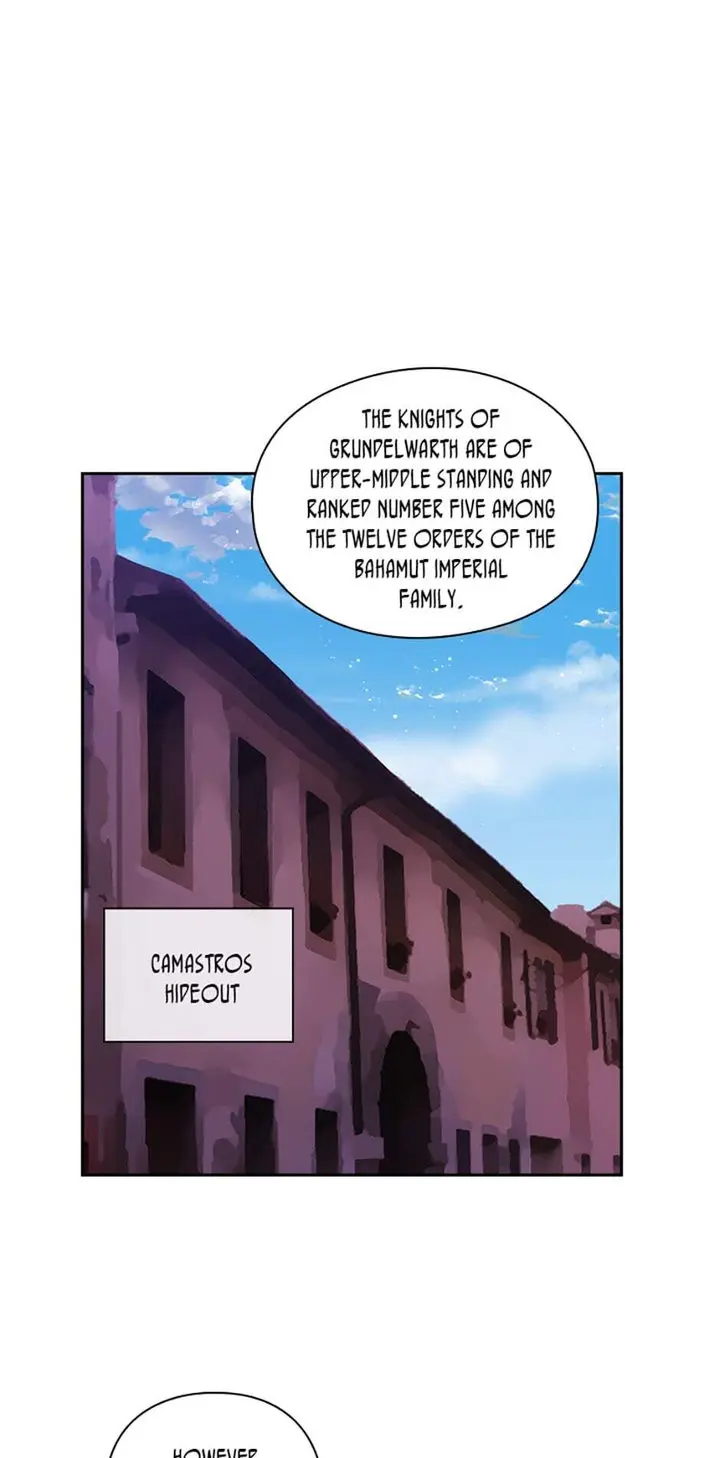 Reminiscence Adonis Manhwa Chapter 185 - Page 15