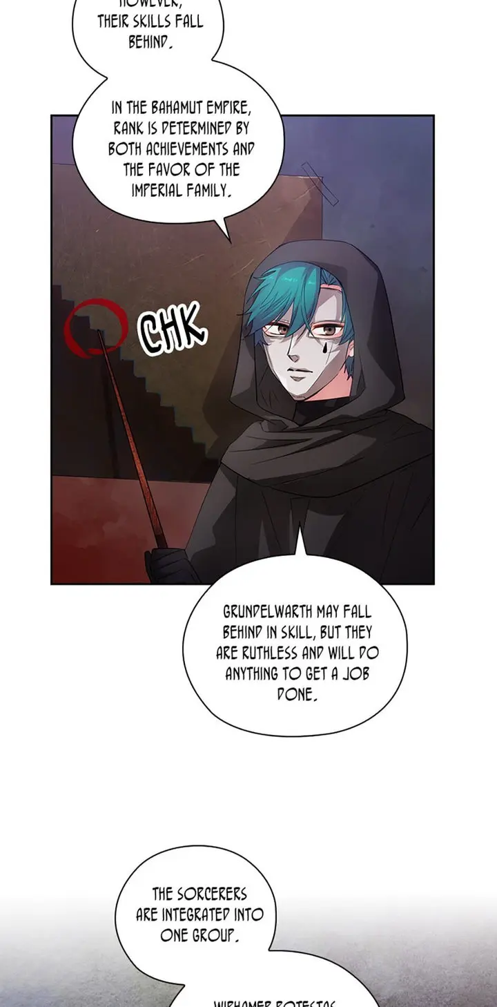 Reminiscence Adonis Manhwa Chapter 185 - Page 16