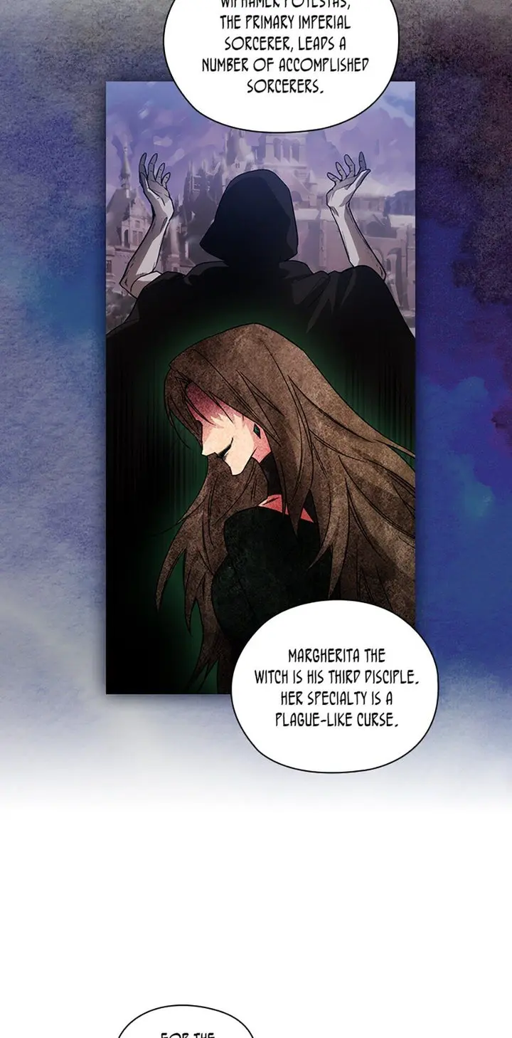 Reminiscence Adonis Manhwa Chapter 185 - Page 17
