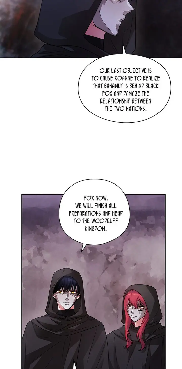Reminiscence Adonis Manhwa Chapter 185 - Page 19