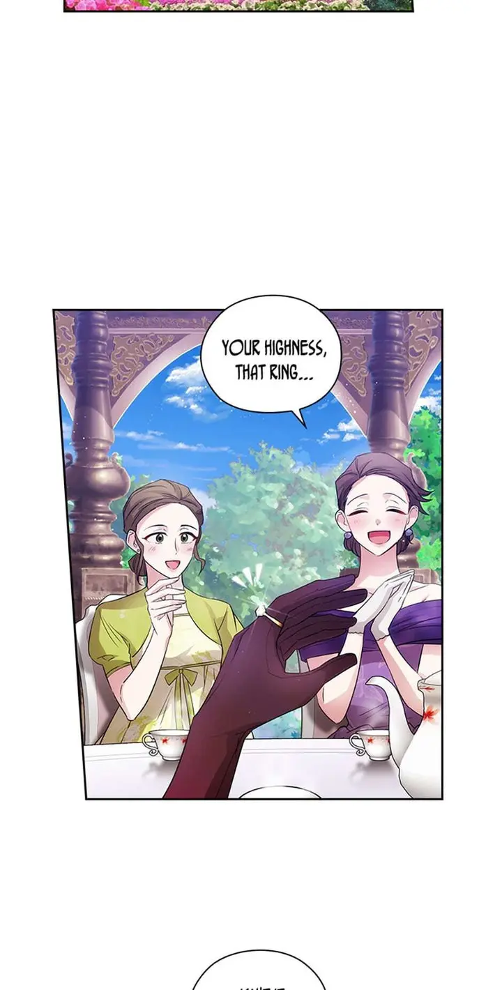 Reminiscence Adonis Manhwa Chapter 185 - Page 2