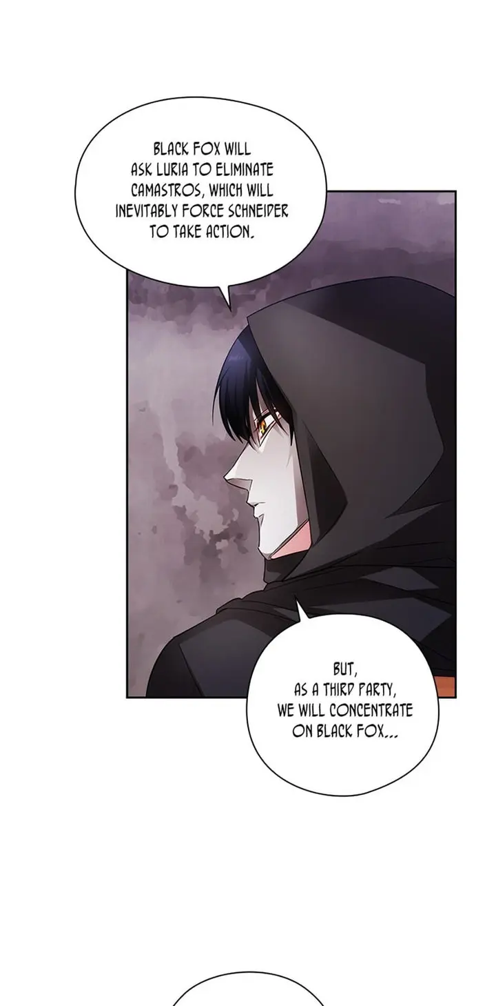 Reminiscence Adonis Manhwa Chapter 185 - Page 21