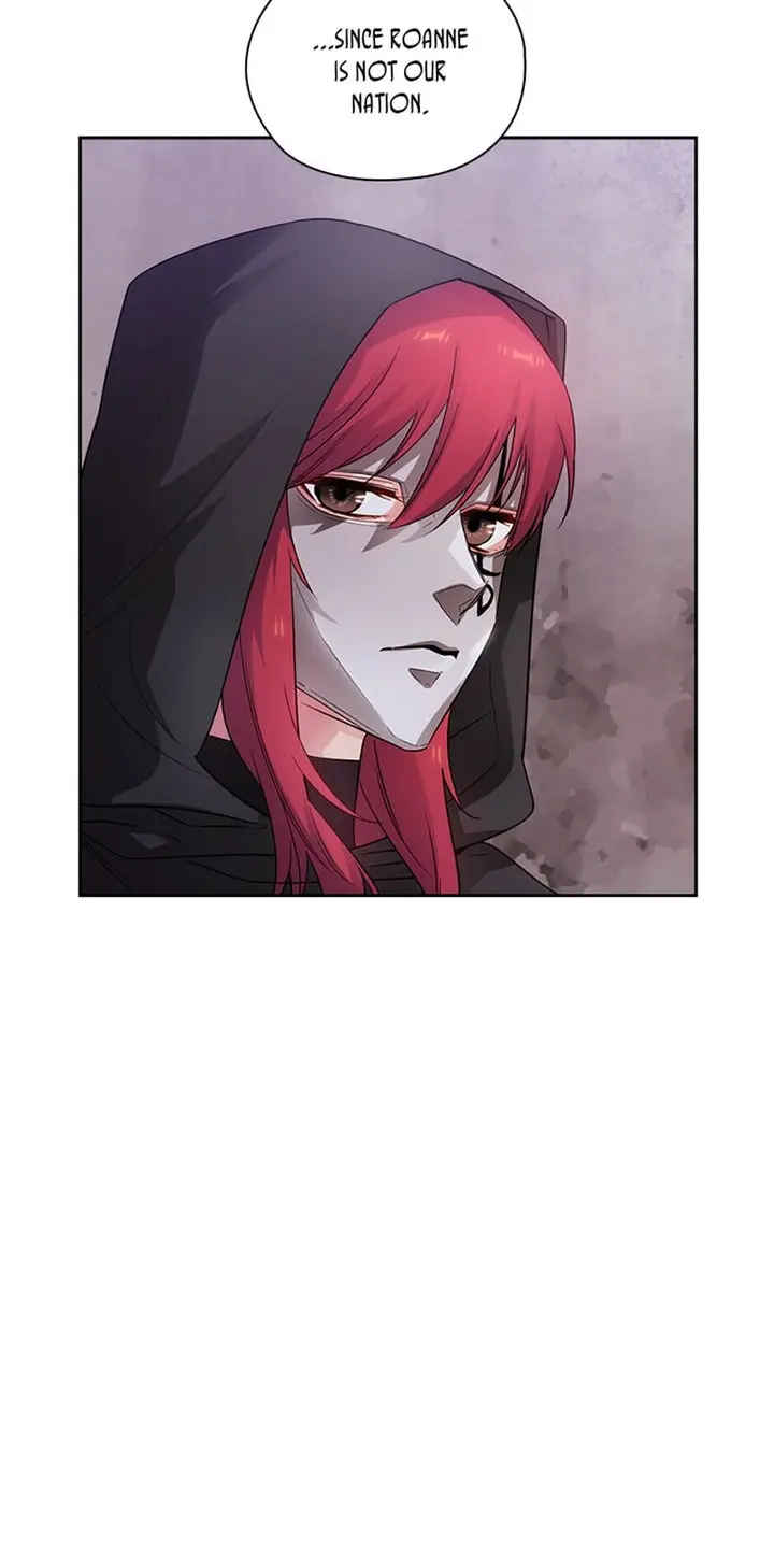 Reminiscence Adonis Manhwa Chapter 185 - Page 22
