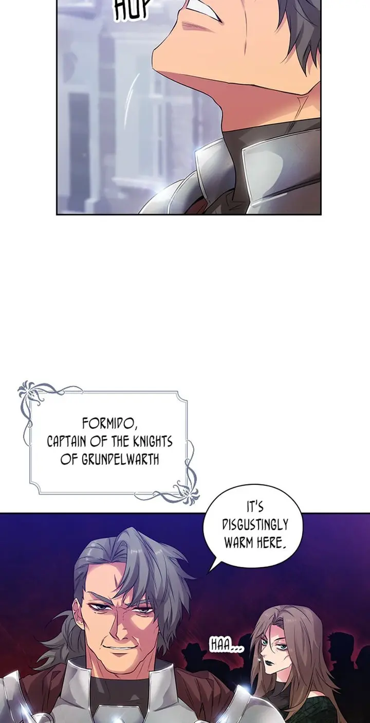 Reminiscence Adonis Manhwa Chapter 185 - Page 26
