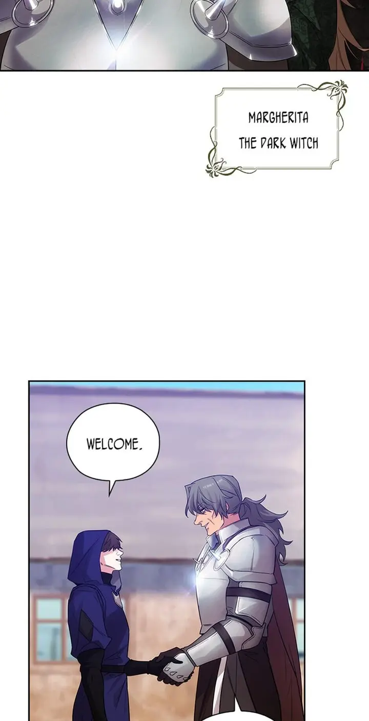 Reminiscence Adonis Manhwa Chapter 185 - Page 27