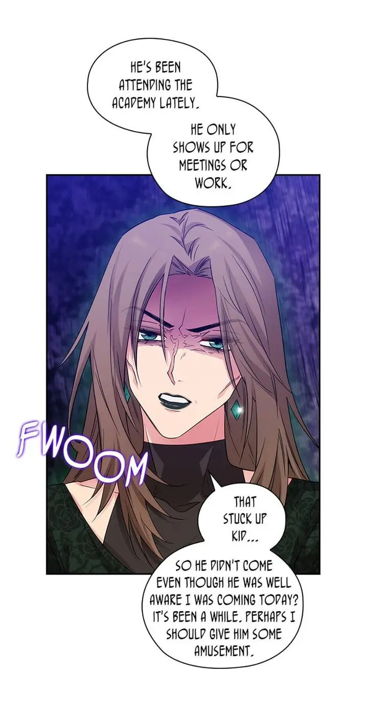 Reminiscence Adonis Manhwa Chapter 185 - Page 29