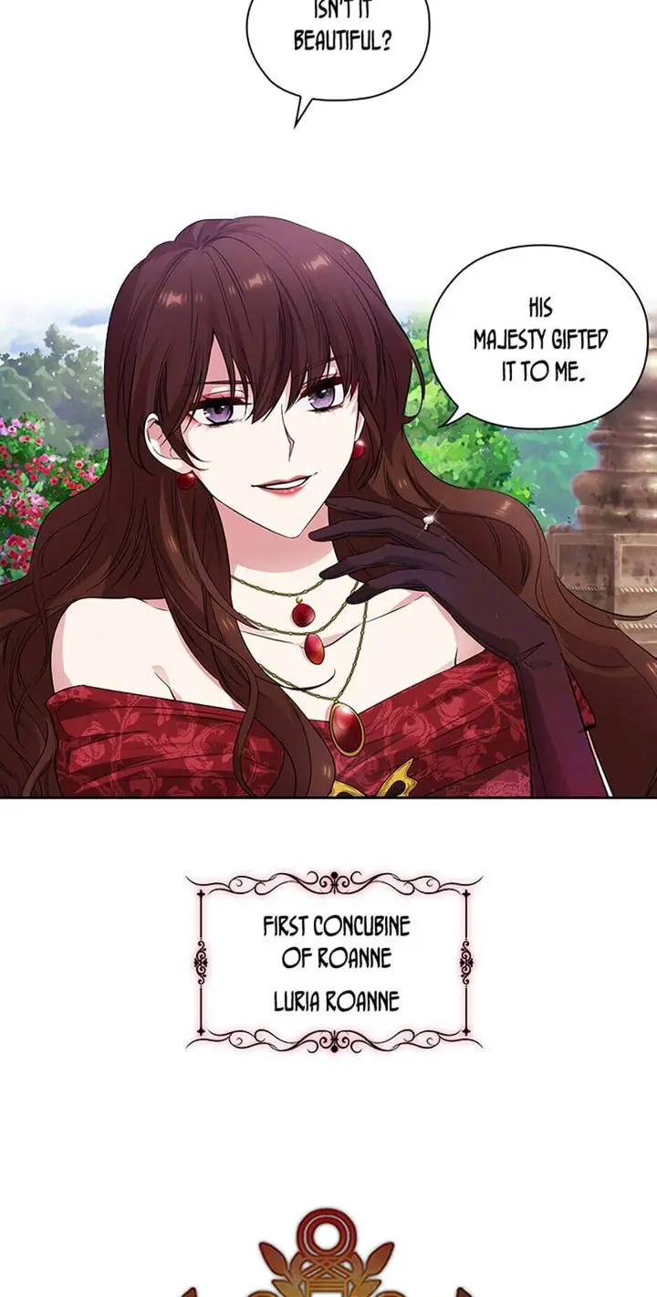 Reminiscence Adonis Manhwa Chapter 185 - Page 3