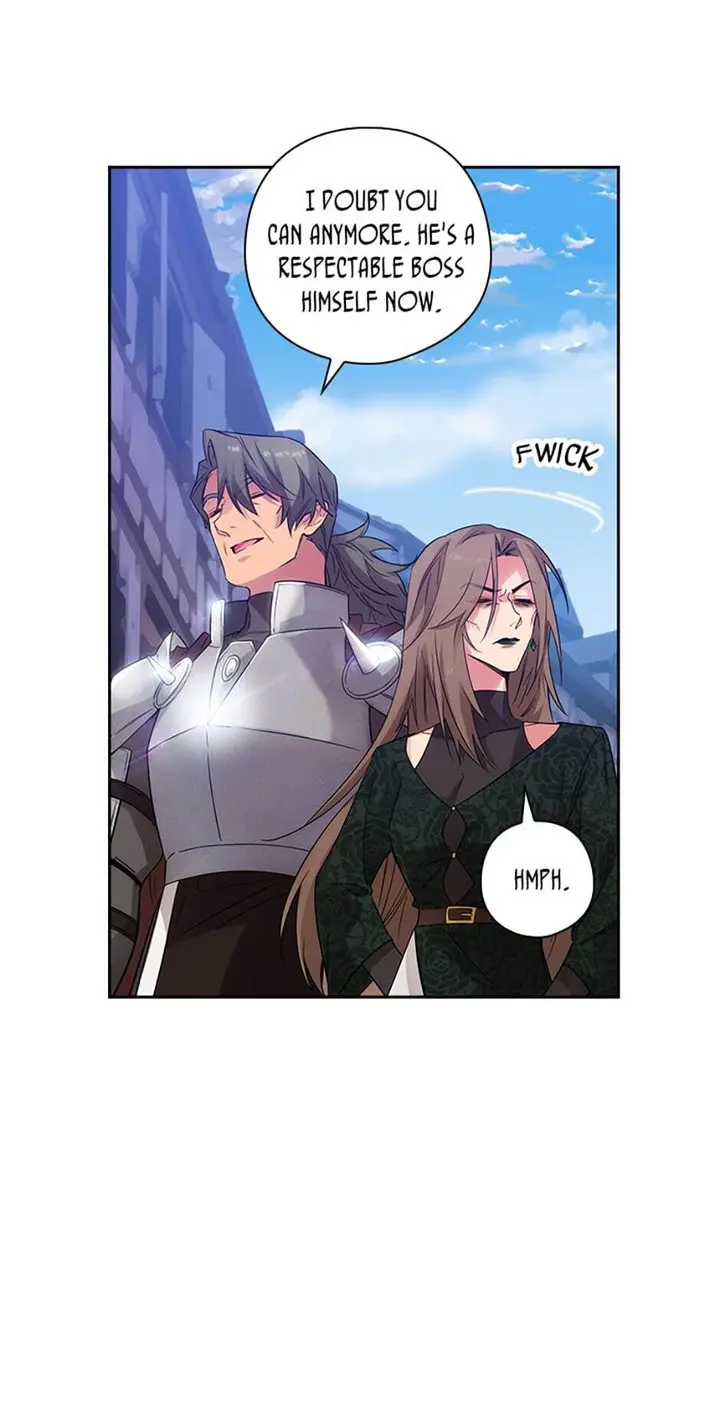 Reminiscence Adonis Manhwa Chapter 185 - Page 30