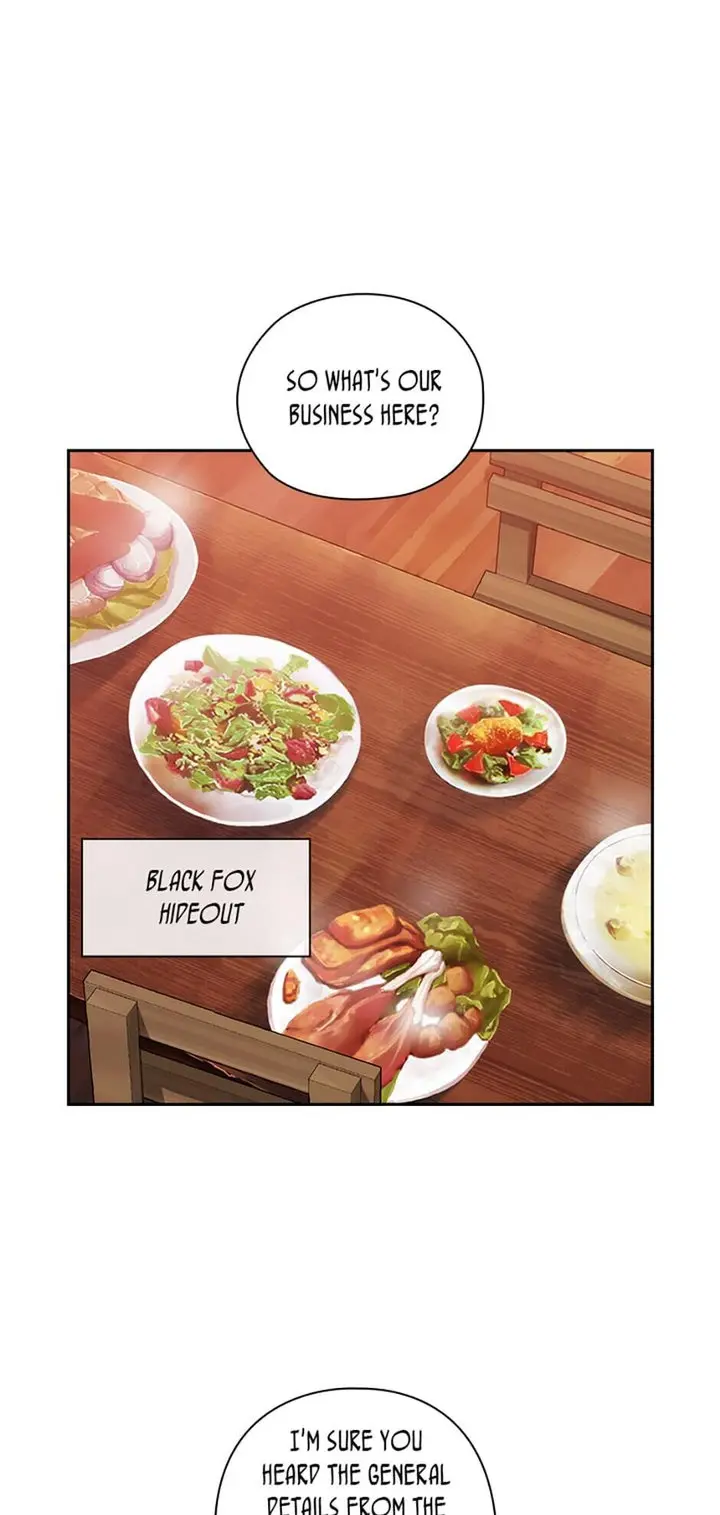 Reminiscence Adonis Manhwa Chapter 185 - Page 31