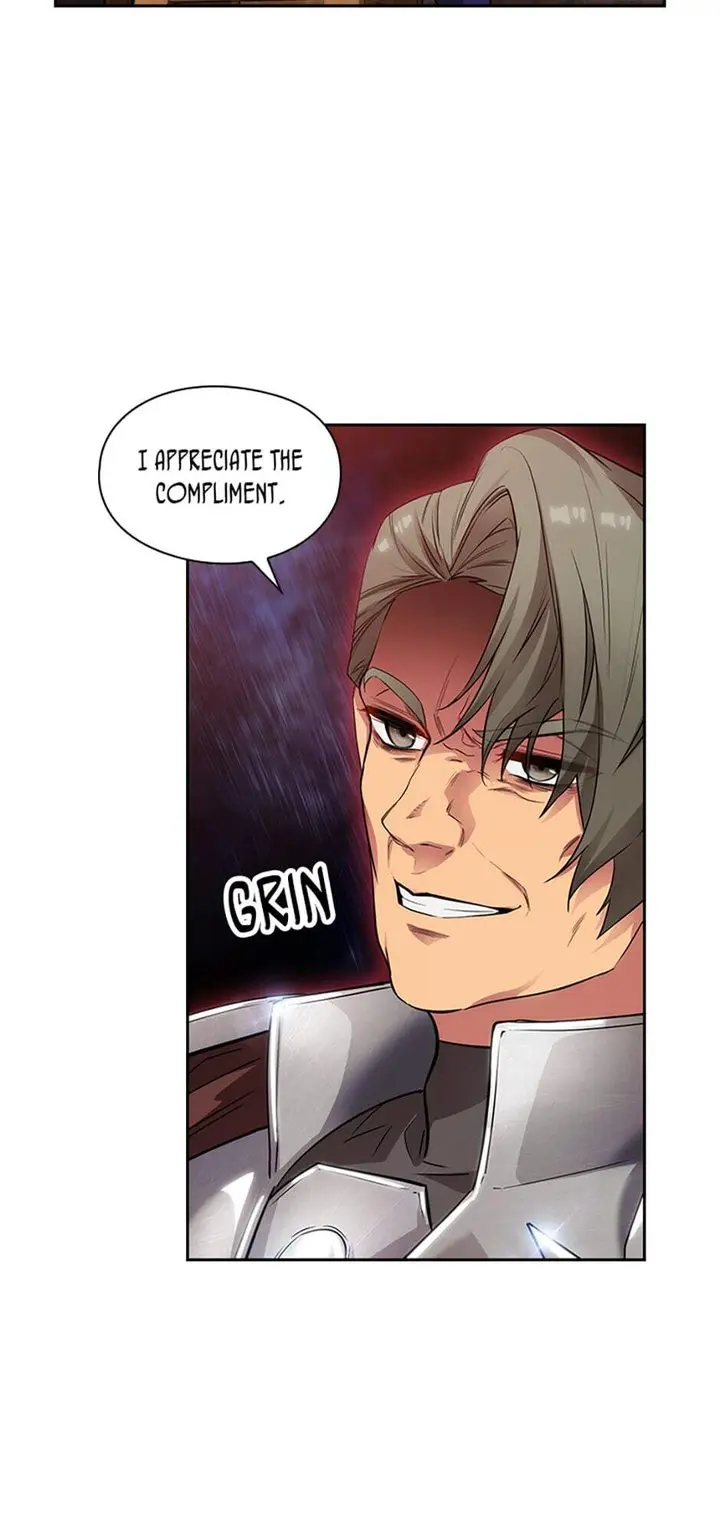 Reminiscence Adonis Manhwa Chapter 185 - Page 37