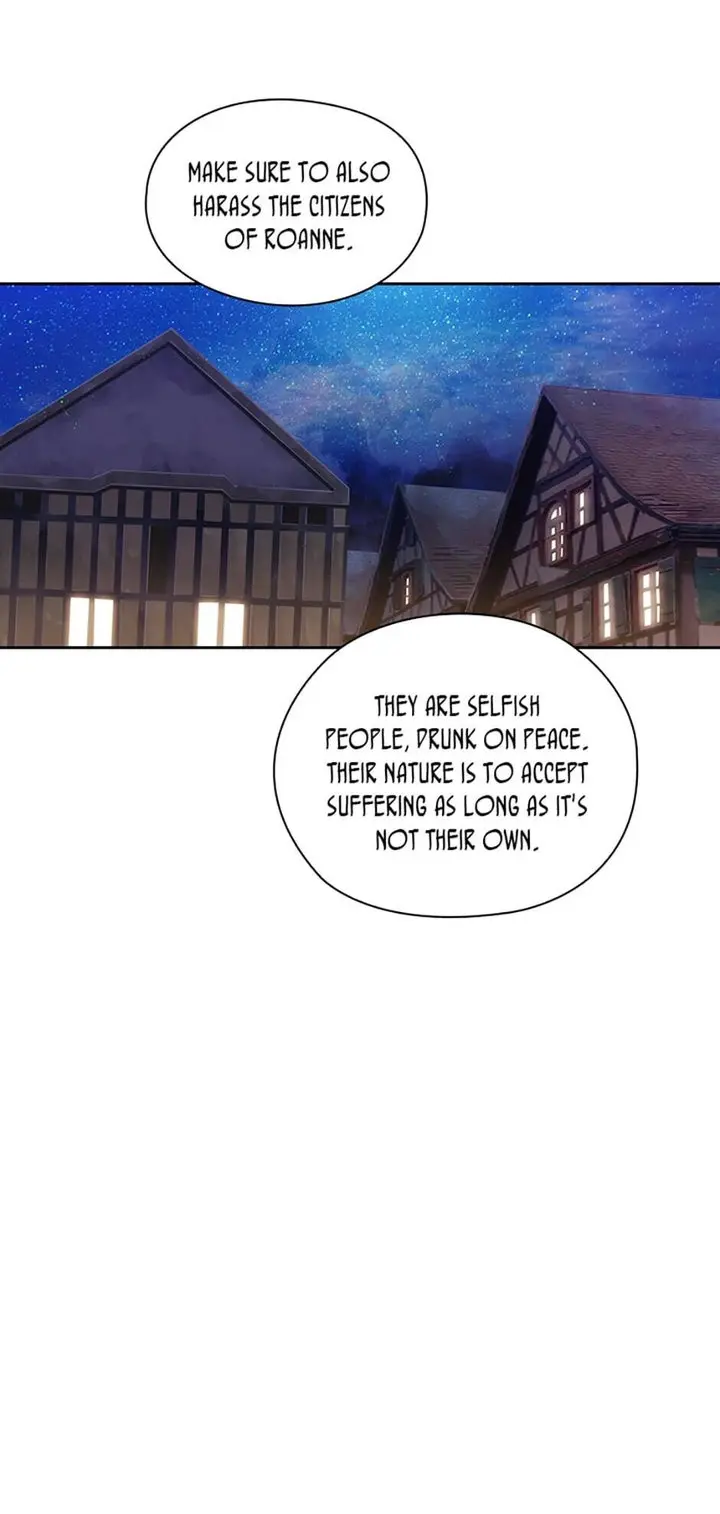 Reminiscence Adonis Manhwa Chapter 185 - Page 38