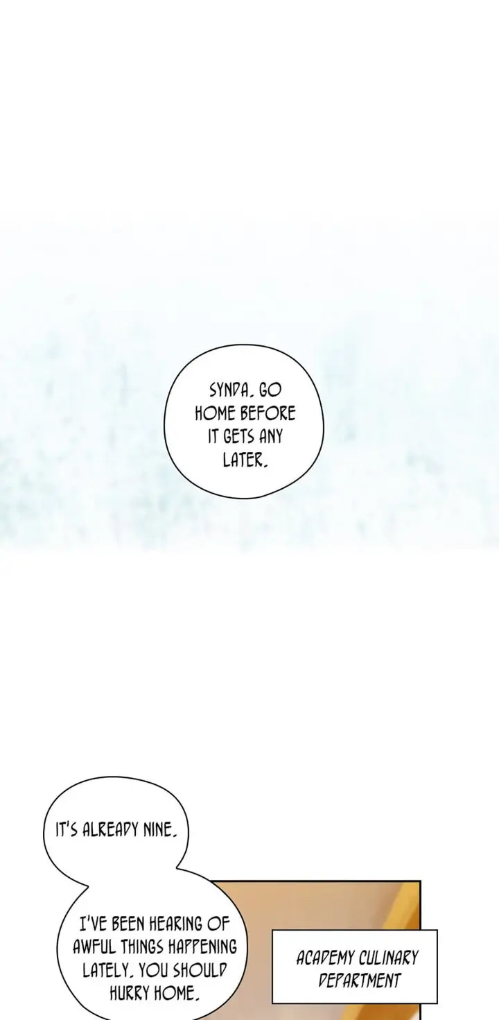 Reminiscence Adonis Manhwa Chapter 185 - Page 39