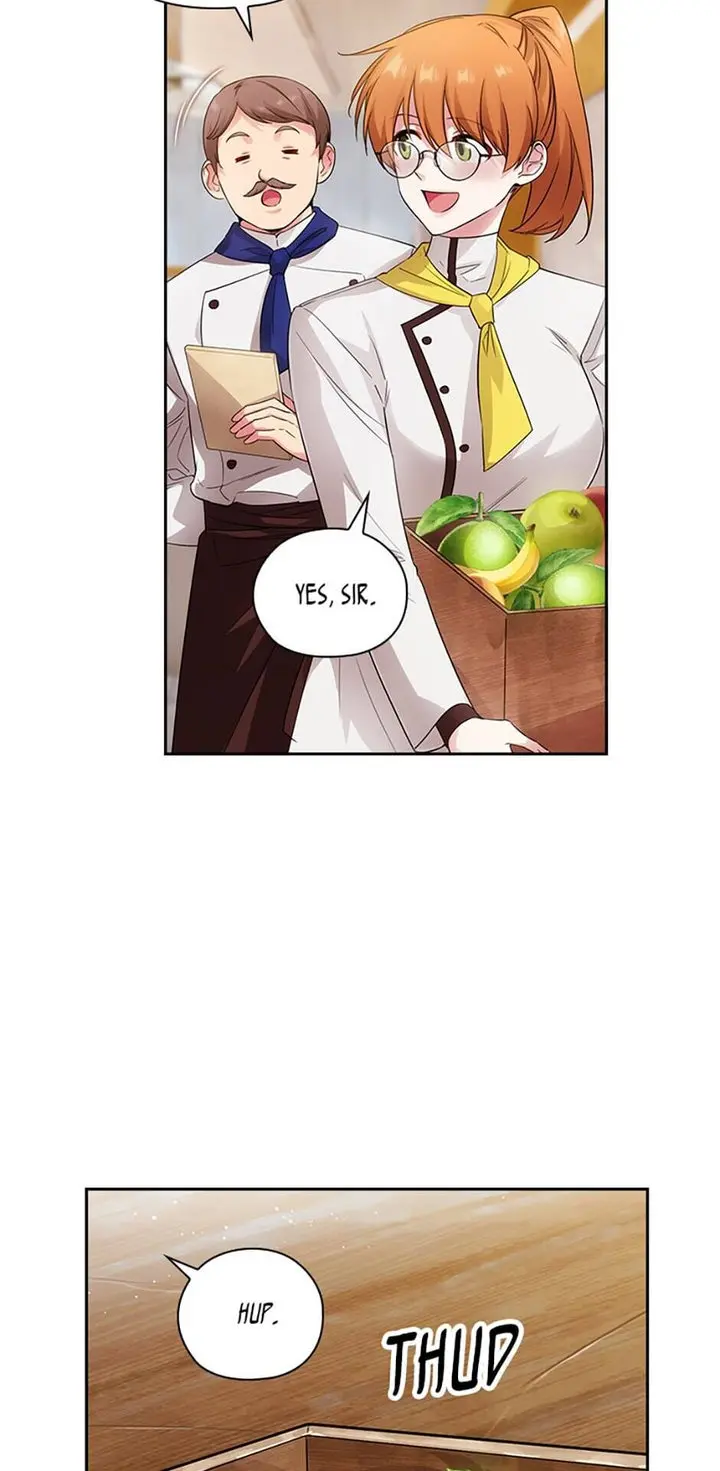 Reminiscence Adonis Manhwa Chapter 185 - Page 40