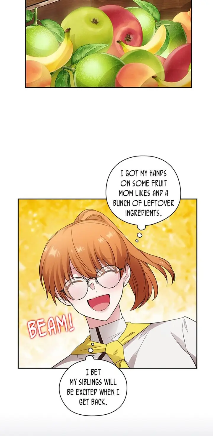 Reminiscence Adonis Manhwa Chapter 185 - Page 41