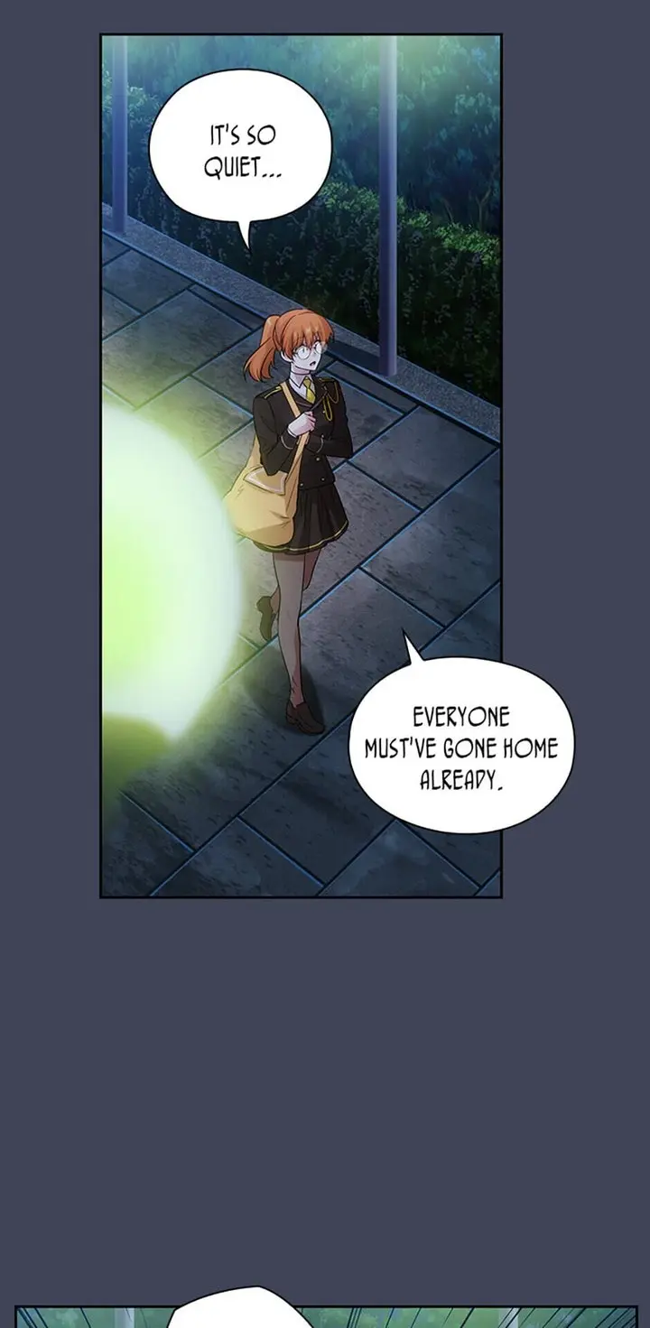 Reminiscence Adonis Manhwa Chapter 185 - Page 43