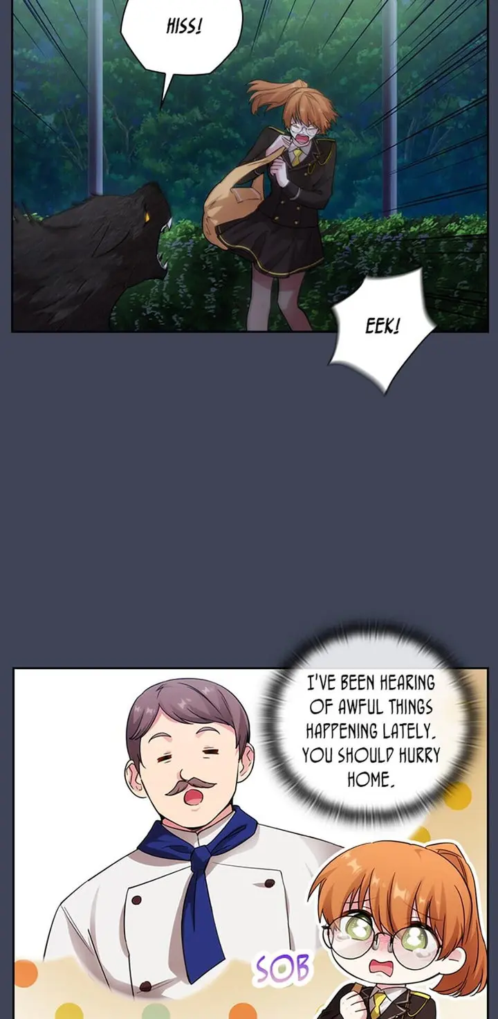 Reminiscence Adonis Manhwa Chapter 185 - Page 44