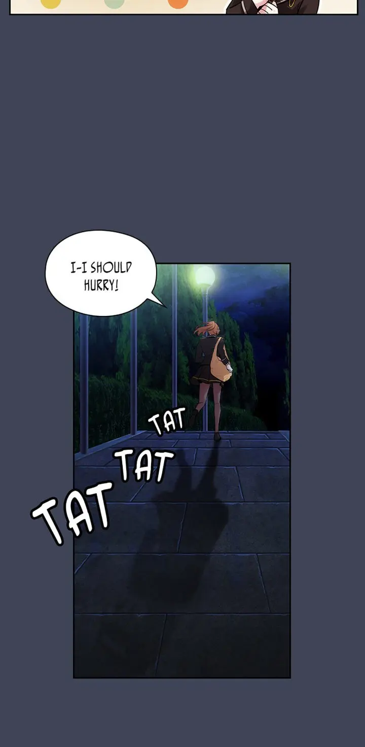 Reminiscence Adonis Manhwa Chapter 185 - Page 45