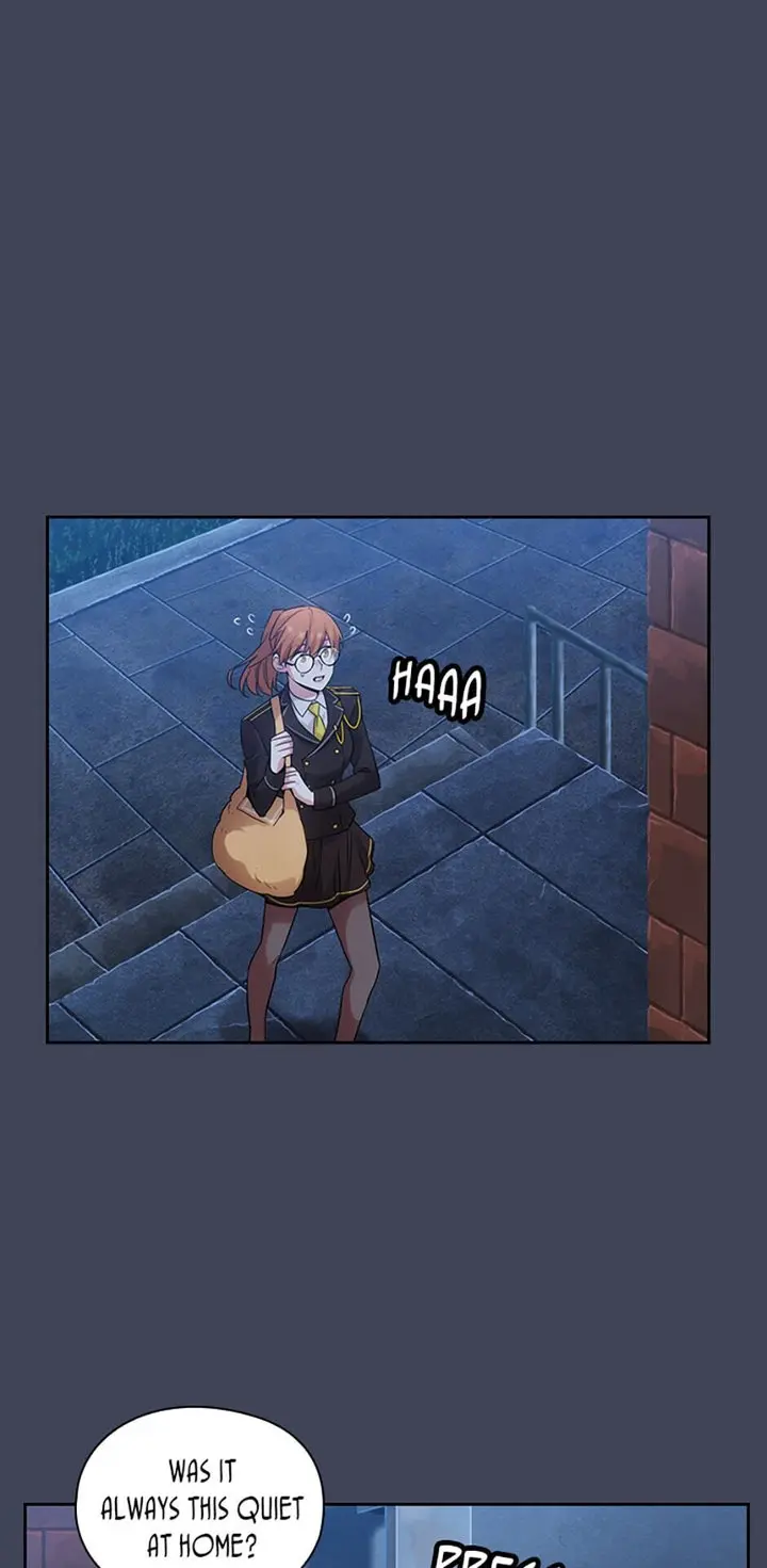 Reminiscence Adonis Manhwa Chapter 185 - Page 46