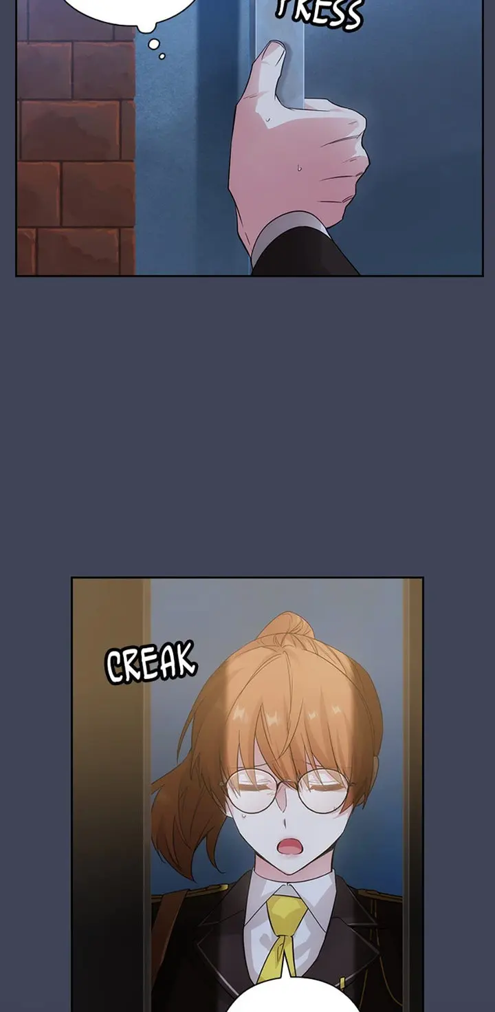 Reminiscence Adonis Manhwa Chapter 185 - Page 47