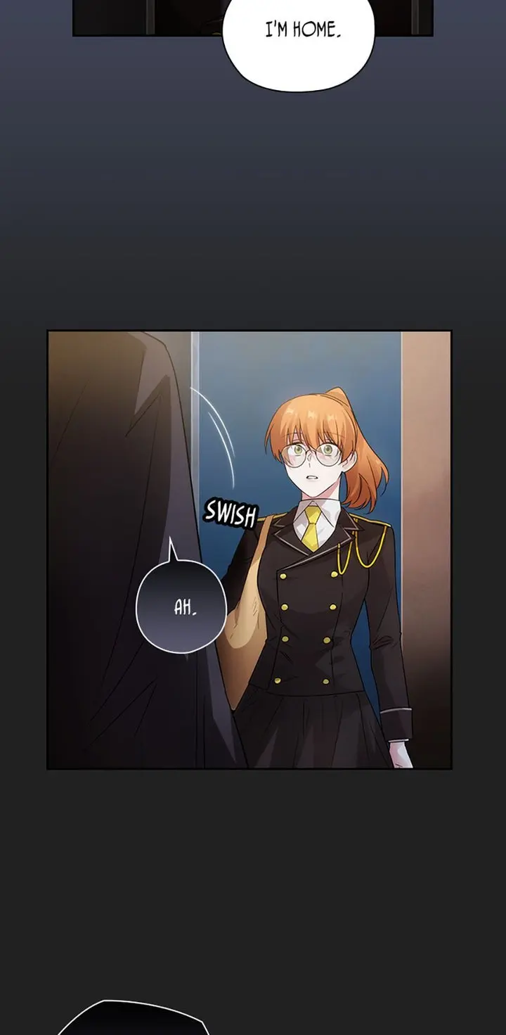 Reminiscence Adonis Manhwa Chapter 185 - Page 48