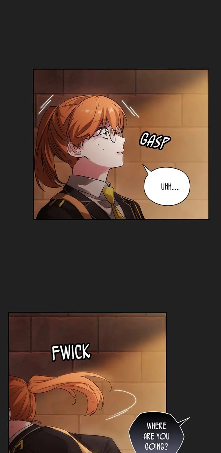 Reminiscence Adonis Manhwa Chapter 185 - Page 50