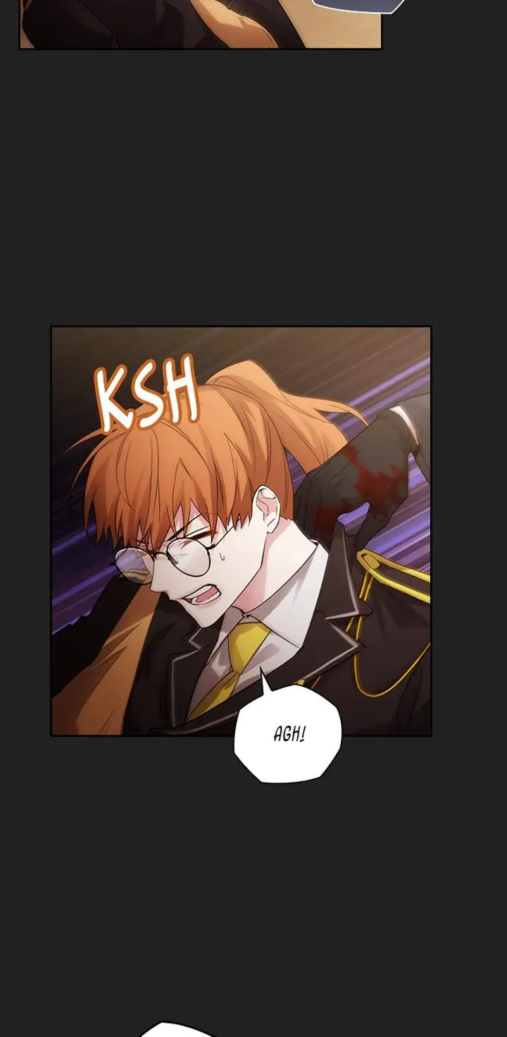 Reminiscence Adonis Manhwa Chapter 185 - Page 51