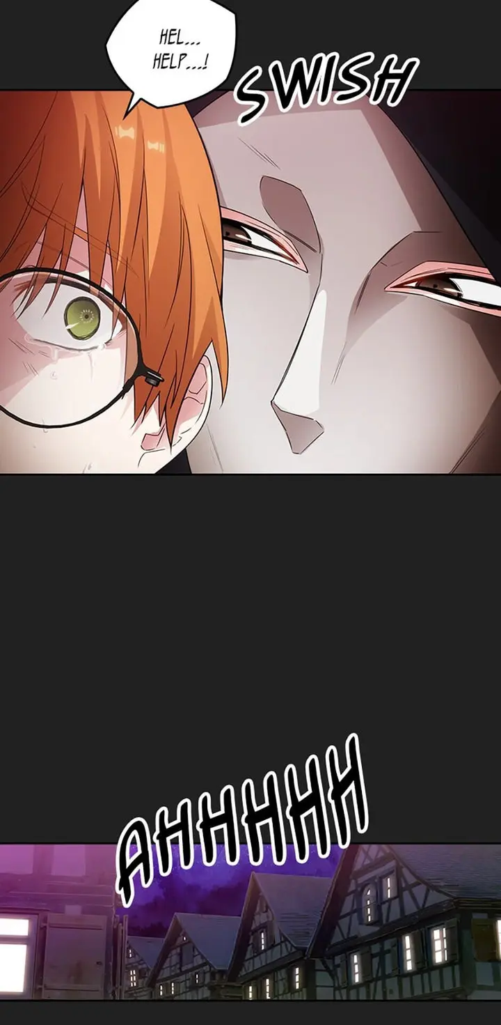 Reminiscence Adonis Manhwa Chapter 185 - Page 52
