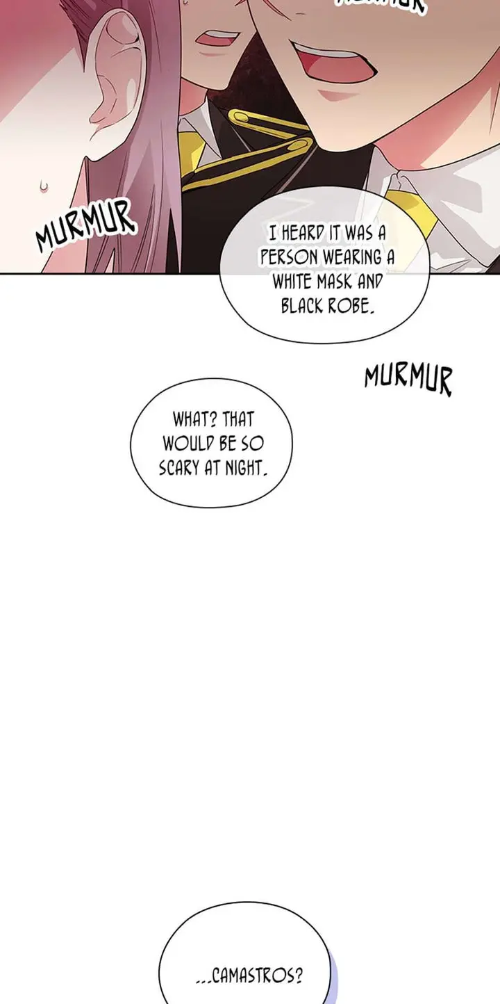 Reminiscence Adonis Manhwa Chapter 185 - Page 56