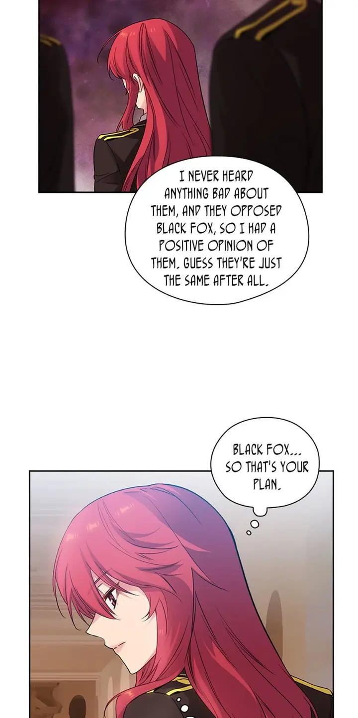 Reminiscence Adonis Manhwa Chapter 185 - Page 58