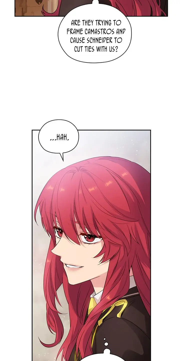 Reminiscence Adonis Manhwa Chapter 185 - Page 59