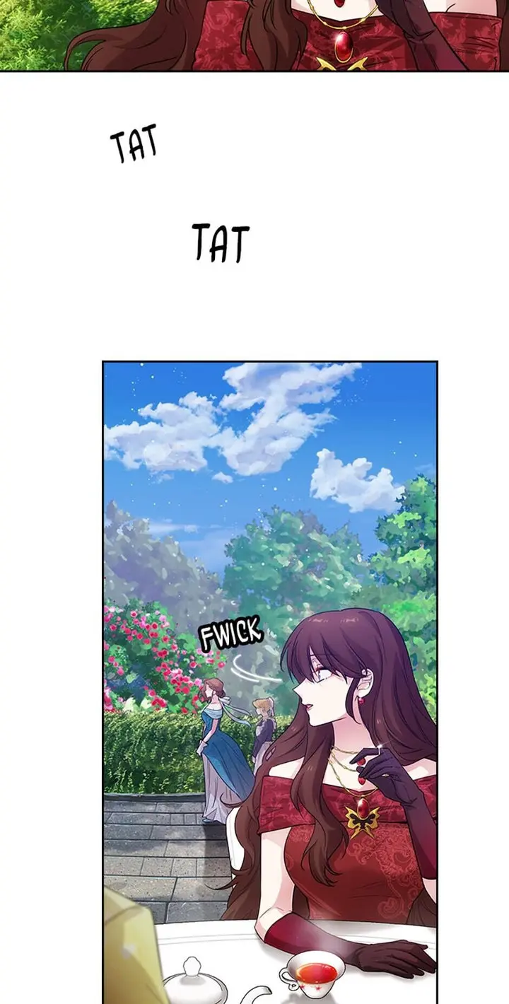 Reminiscence Adonis Manhwa Chapter 185 - Page 6