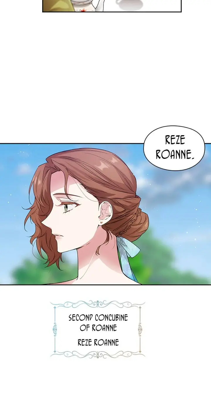 Reminiscence Adonis Manhwa Chapter 185 - Page 7