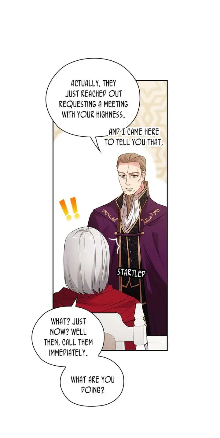 Reminiscence Adonis Manhwa Chapter 186 - Page 10