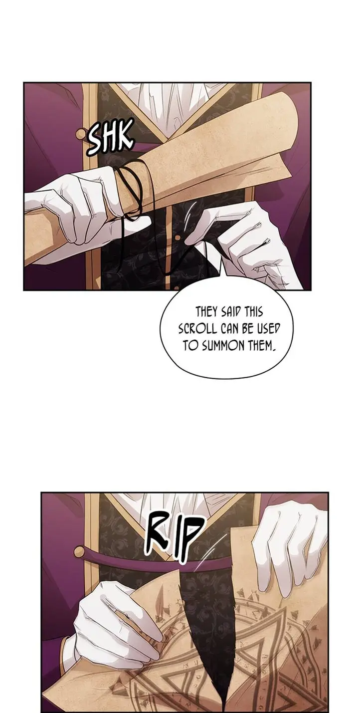 Reminiscence Adonis Manhwa Chapter 186 - Page 11