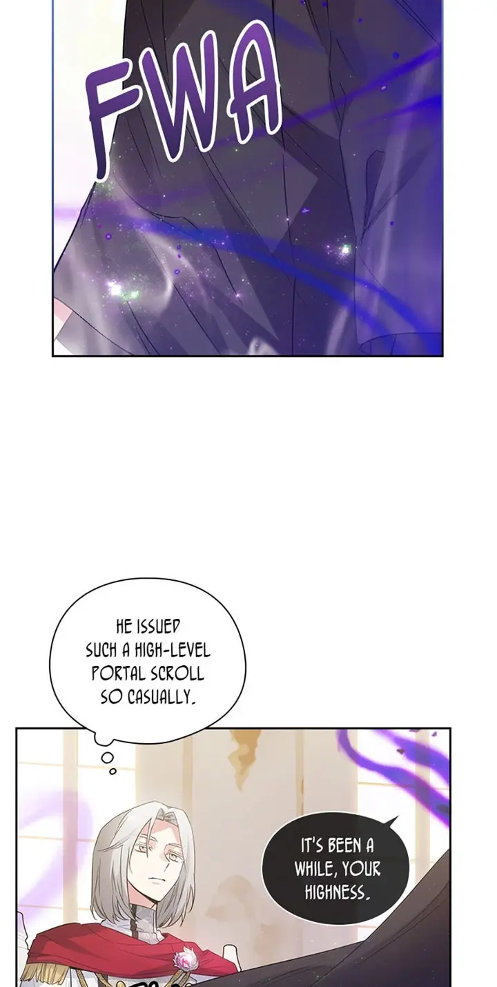 Reminiscence Adonis Manhwa Chapter 186 - Page 13