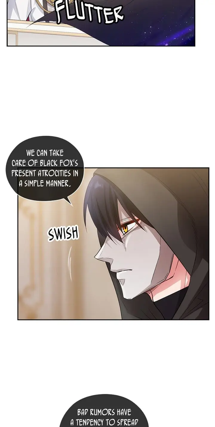 Reminiscence Adonis Manhwa Chapter 186 - Page 14