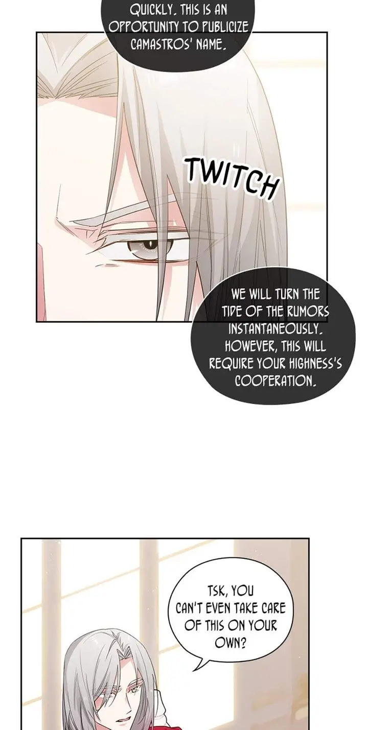 Reminiscence Adonis Manhwa Chapter 186 - Page 15