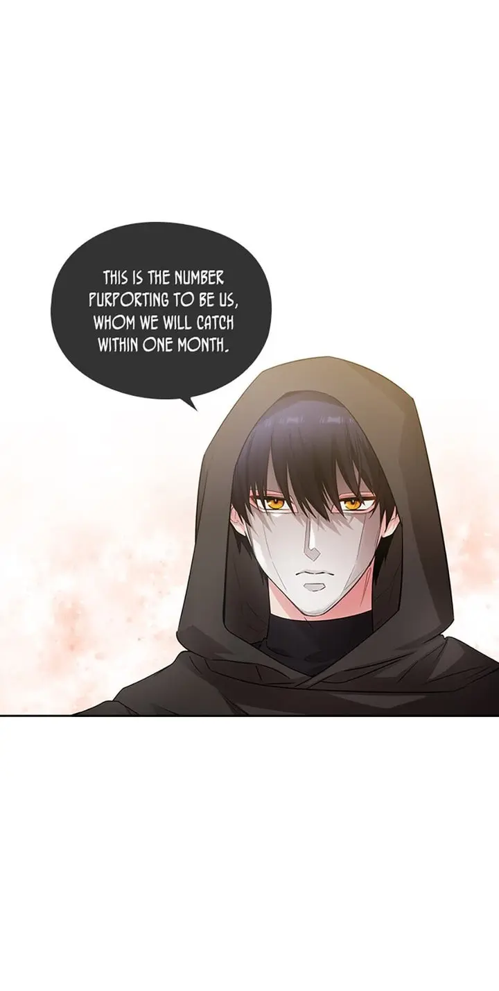 Reminiscence Adonis Manhwa Chapter 186 - Page 18