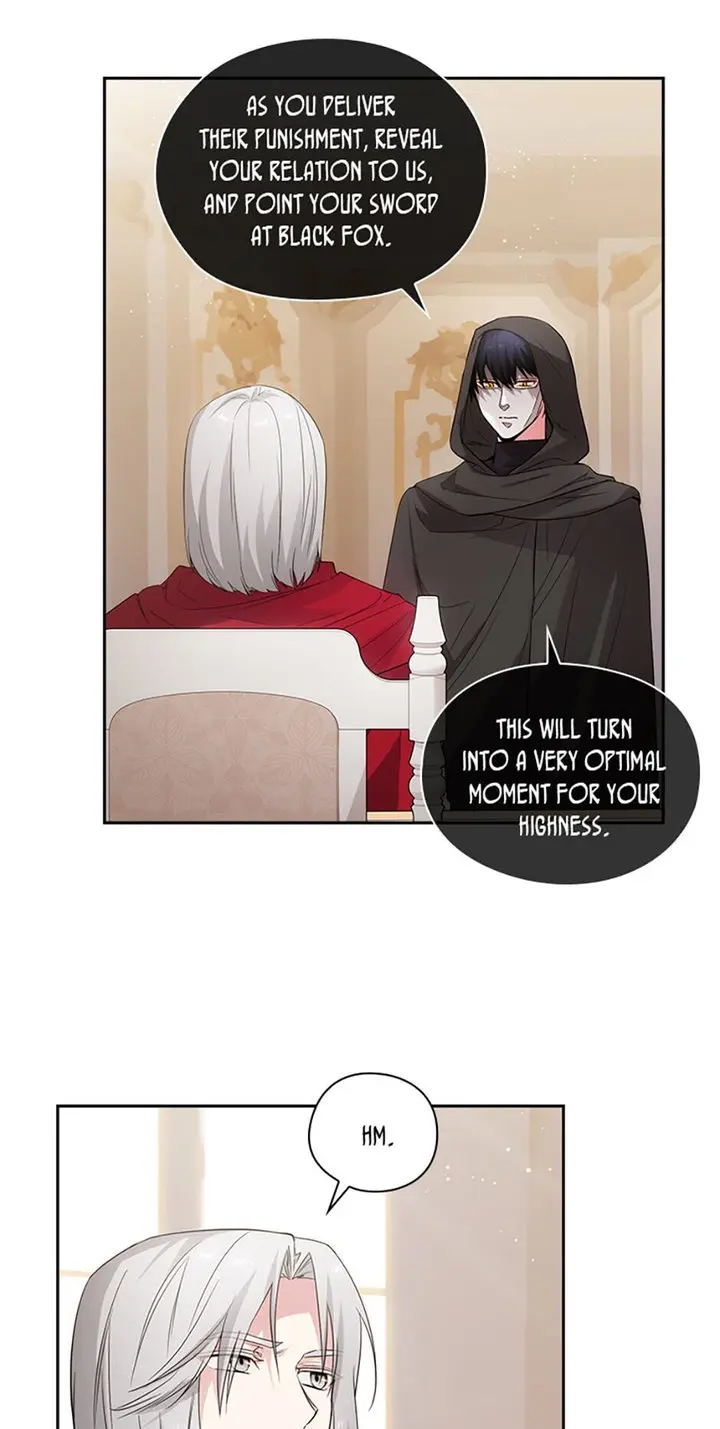 Reminiscence Adonis Manhwa Chapter 186 - Page 19