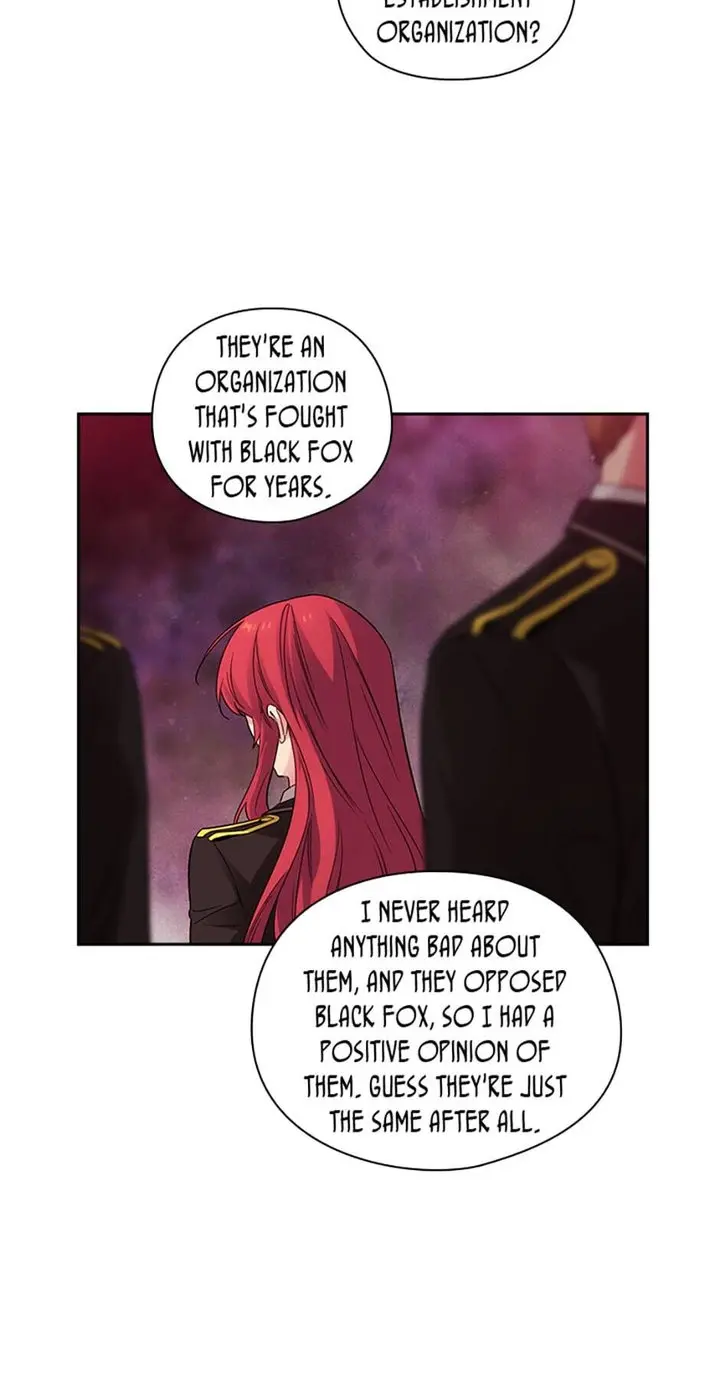 Reminiscence Adonis Manhwa Chapter 186 - Page 2