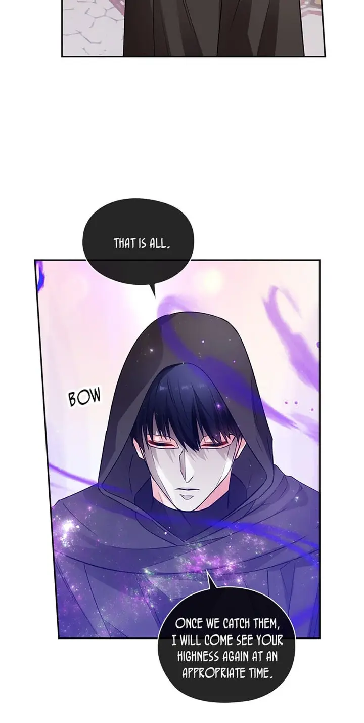 Reminiscence Adonis Manhwa Chapter 186 - Page 21