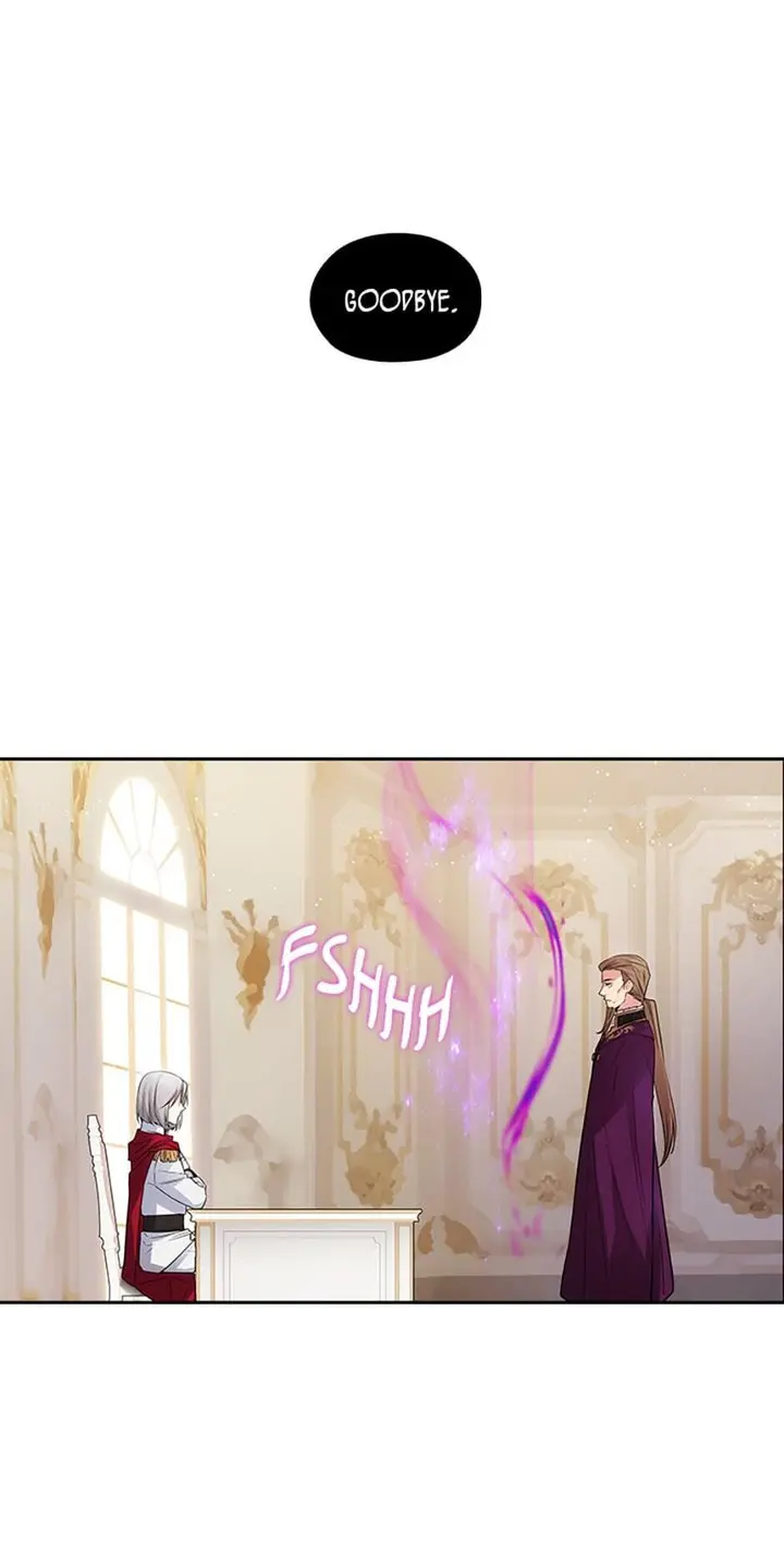 Reminiscence Adonis Manhwa Chapter 186 - Page 22