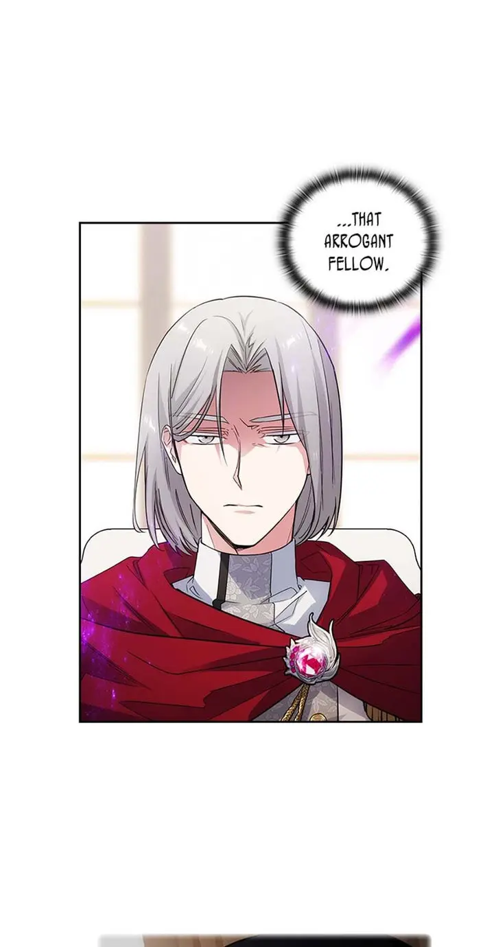 Reminiscence Adonis Manhwa Chapter 186 - Page 23