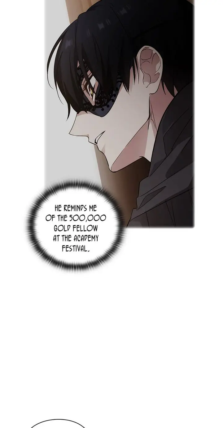 Reminiscence Adonis Manhwa Chapter 186 - Page 24