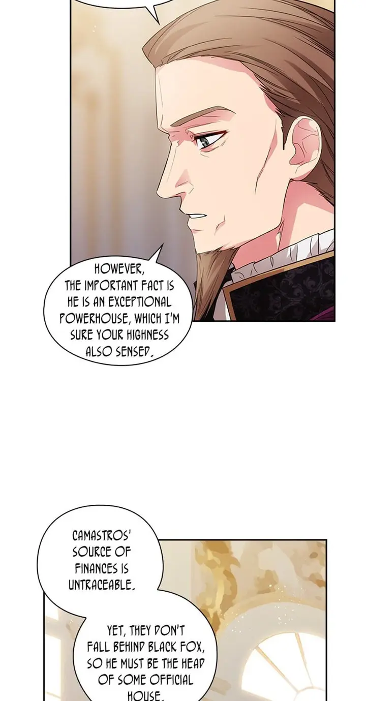 Reminiscence Adonis Manhwa Chapter 186 - Page 26