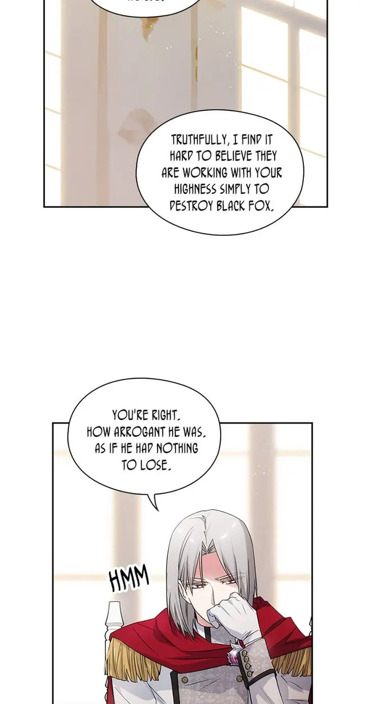 Reminiscence Adonis Manhwa Chapter 186 - Page 27