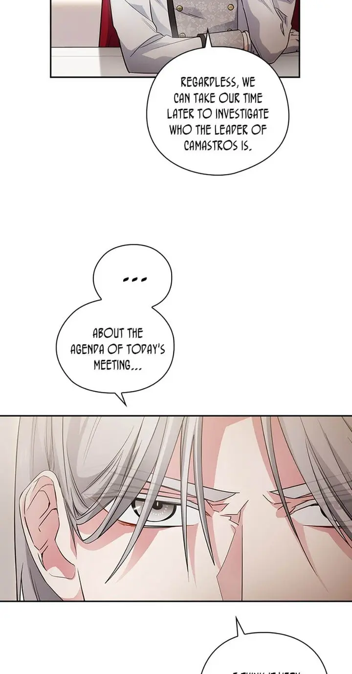 Reminiscence Adonis Manhwa Chapter 186 - Page 28