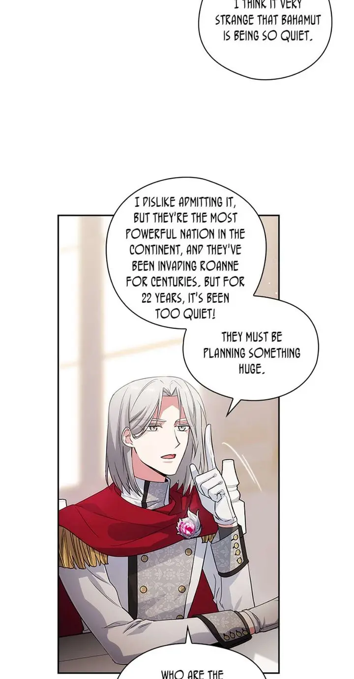 Reminiscence Adonis Manhwa Chapter 186 - Page 29