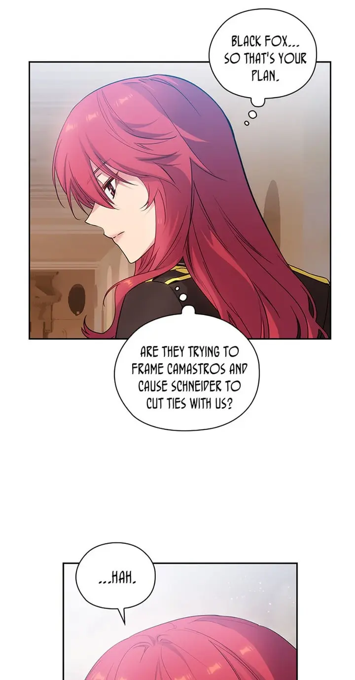 Reminiscence Adonis Manhwa Chapter 186 - Page 3